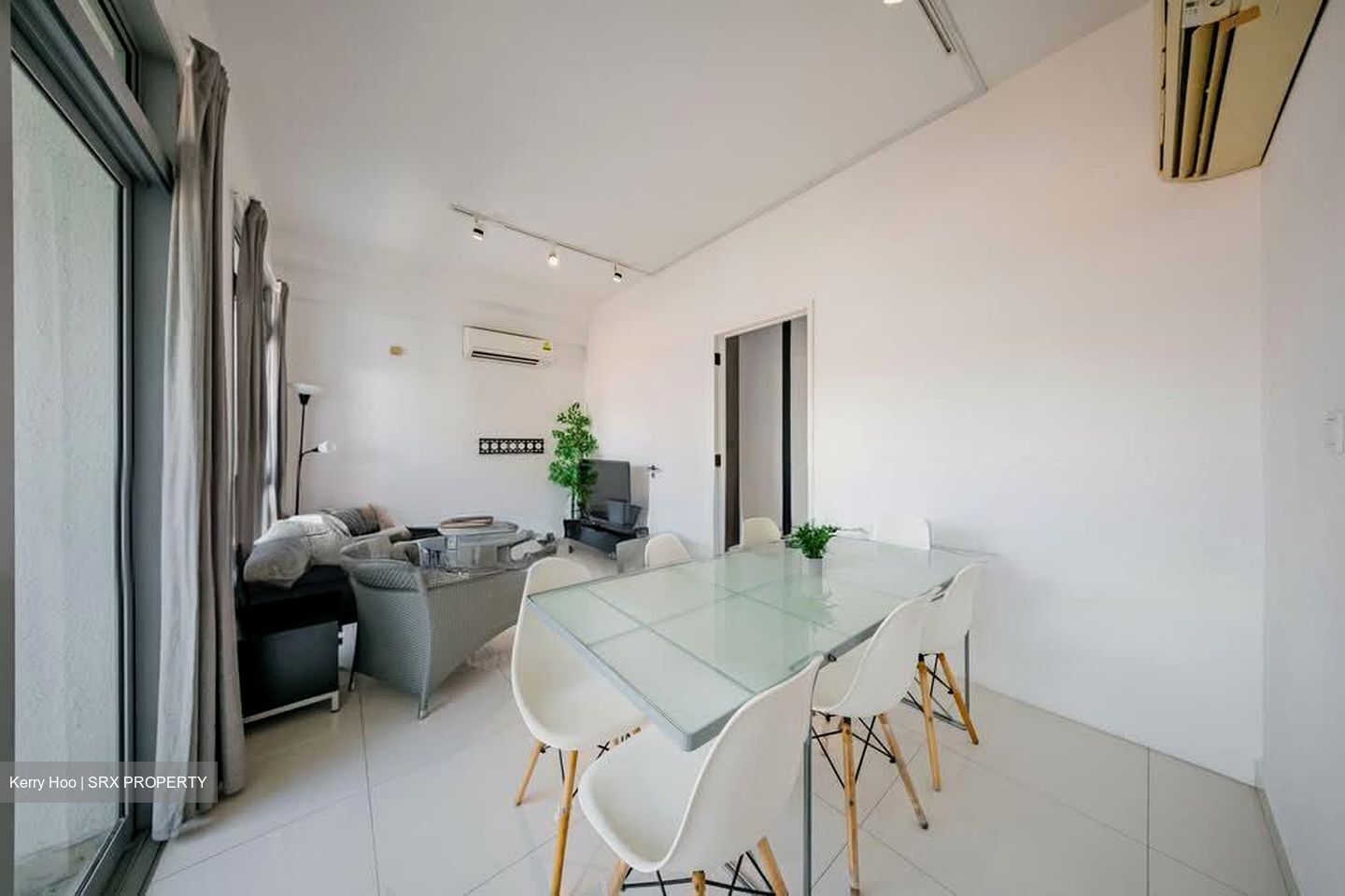 Evergreen View (D14), Apartment #612690401